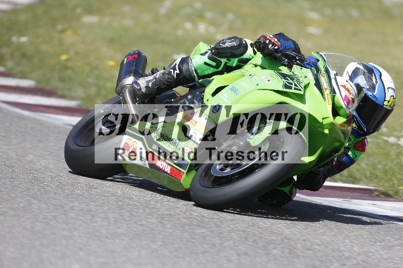 /08 17.04.2026  TZ Motorsport ADR/Gruppe rot/42